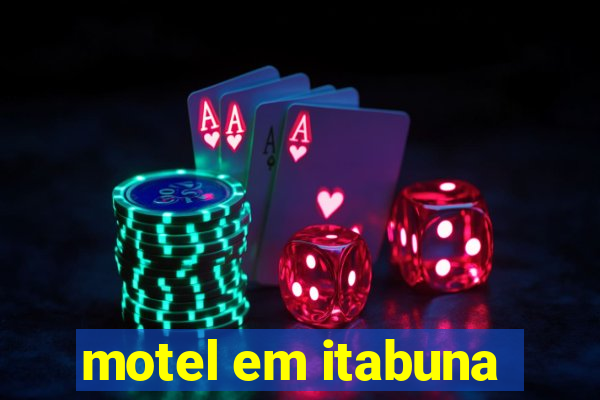 motel em itabuna